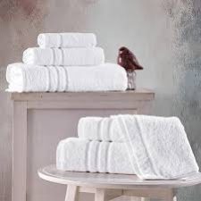 Bath-Towels