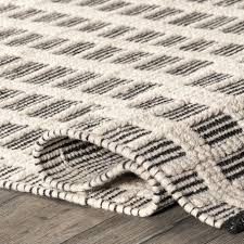 Cotton & Wool Rugs