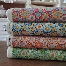 Fabric Yardage