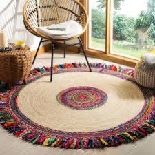 Handwoven Rugs