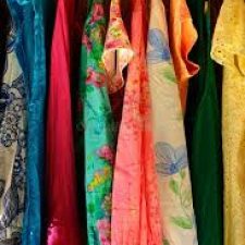 Lightweight Garments