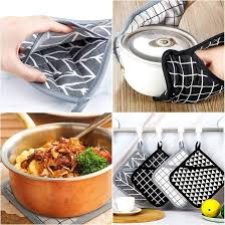 Pot Holder