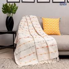 Throws & Blankets