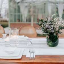 Table Linen